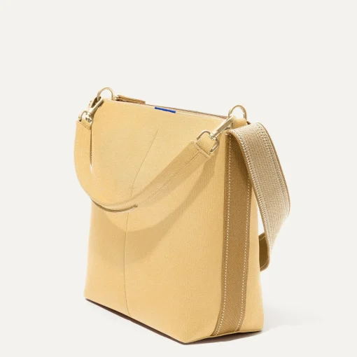 The Mini Zip Bucket