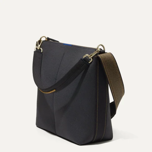 The Mini Zip Bucket