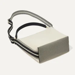The Mini Zip Bucket