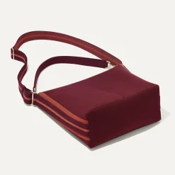 The Mini Zip Bucket