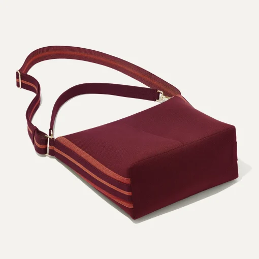 The Mini Zip Bucket