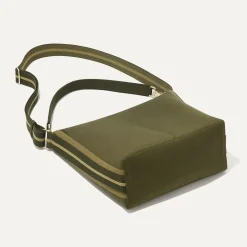 The Mini Zip Bucket