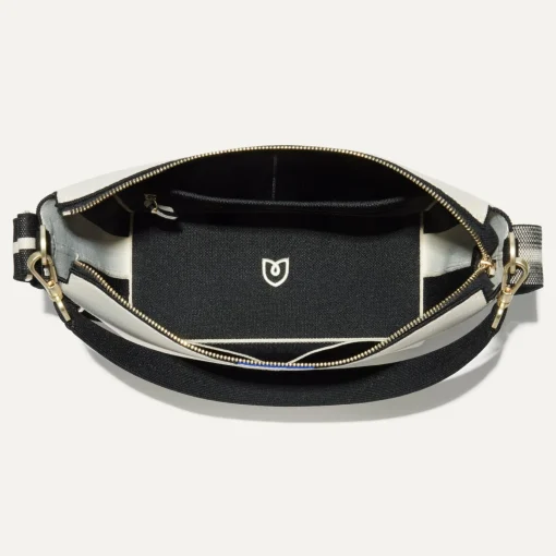 The Mini Zip Bucket