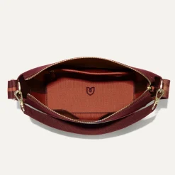 The Mini Zip Bucket