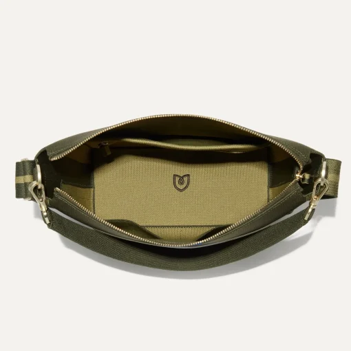 The Mini Zip Bucket