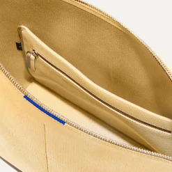 The Mini Zip Bucket