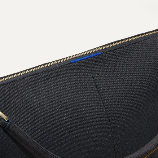 The Mini Zip Bucket
