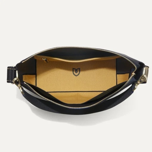 The Mini Zip Bucket