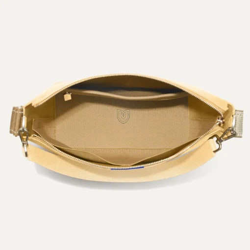 The Mini Zip Bucket