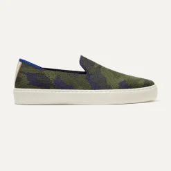 The Original Slip On Sneaker