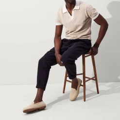 The Ravello Loafer