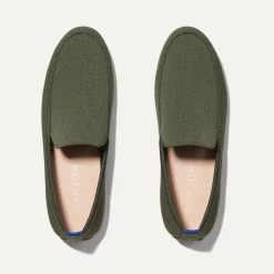 The Ravello Loafer
