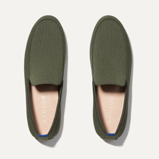 The Ravello Loafer