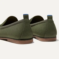 The Ravello Loafer