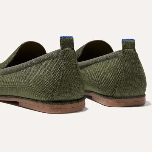 The Ravello Loafer