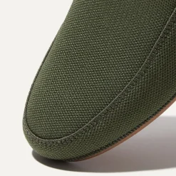The Ravello Loafer