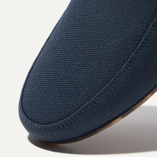 The Ravello Loafer