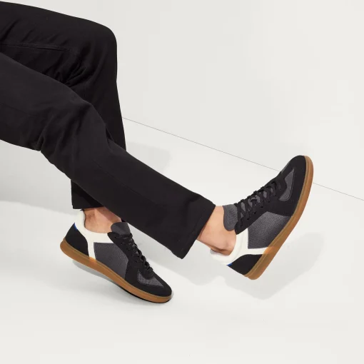 The Rs01 Sneaker