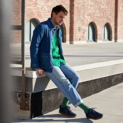 The Rs01 Sneaker