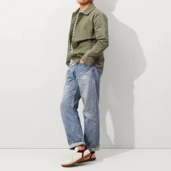 The Rs01 Sneaker