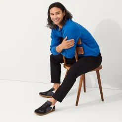 The Rs01 Sneaker