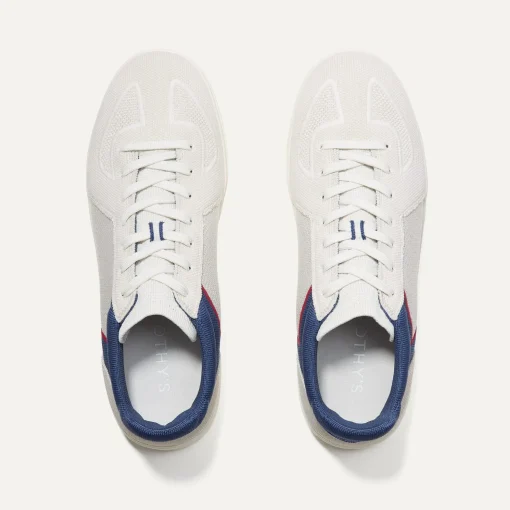 The Rs01 Sneaker