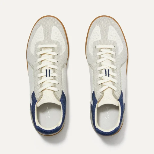 The Rs01 Sneaker