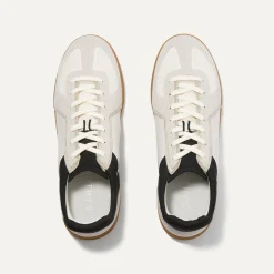The Rs01 Sneaker
