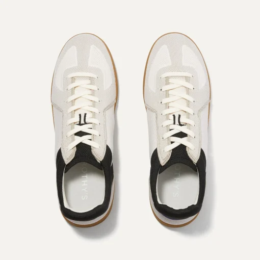 The Rs01 Sneaker
