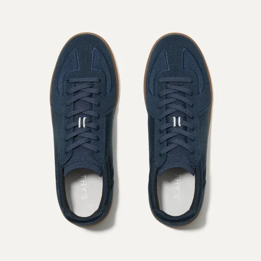 The Rs01 Sneaker