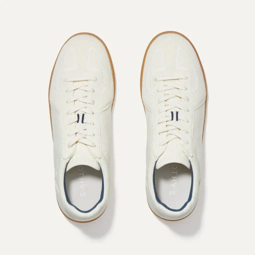 The Rs01 Sneaker