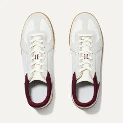 The Rs01 Sneaker