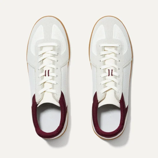 The Rs01 Sneaker