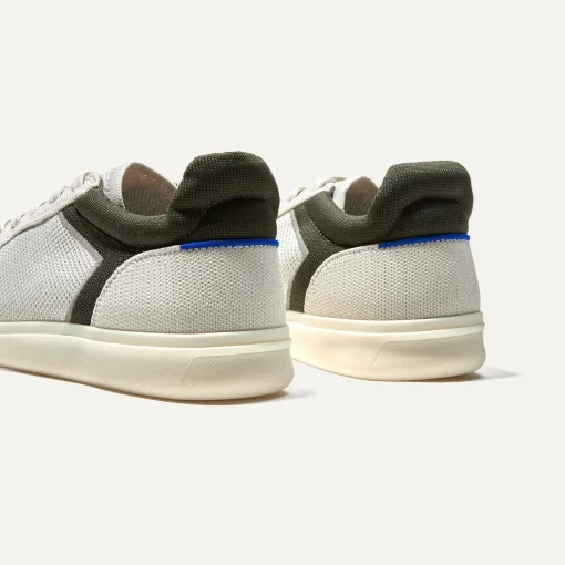 The Rs01 Sneaker