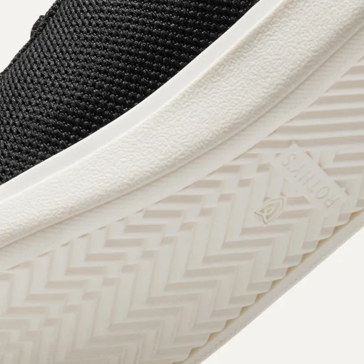 The Rs01 Sneaker