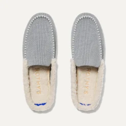 The Scuff Slipper