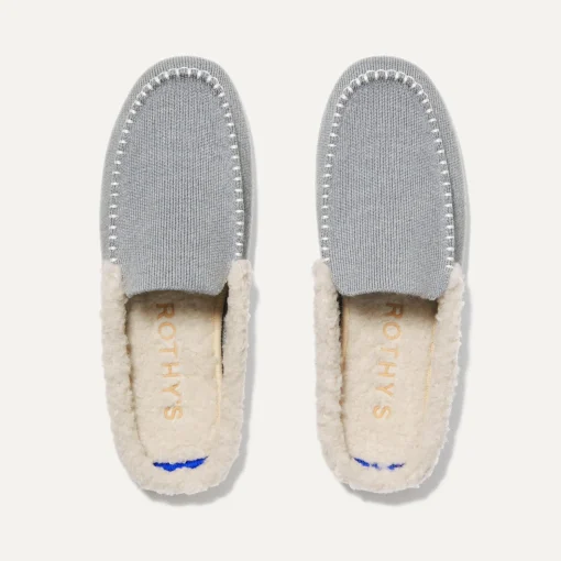 The Scuff Slipper