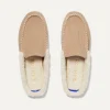 The Scuff Slipper