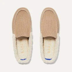 The Scuff Slipper