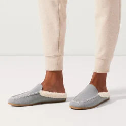 The Scuff Slipper