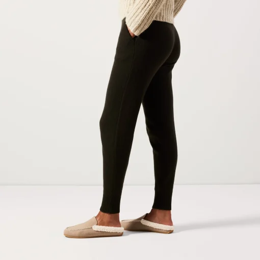 The Scuff Slipper