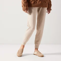 The Scuff Slipper