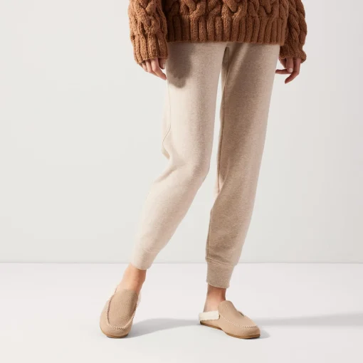 The Scuff Slipper