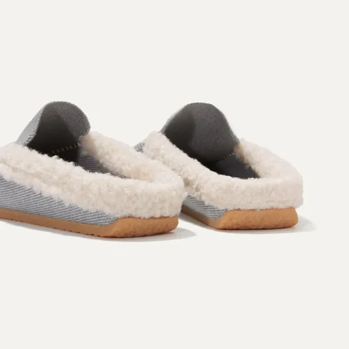 The Scuff Slipper