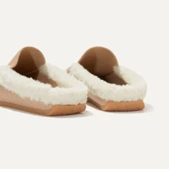 The Scuff Slipper
