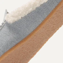 The Scuff Slipper