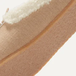 The Scuff Slipper