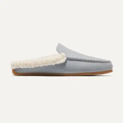 The Scuff Slipper