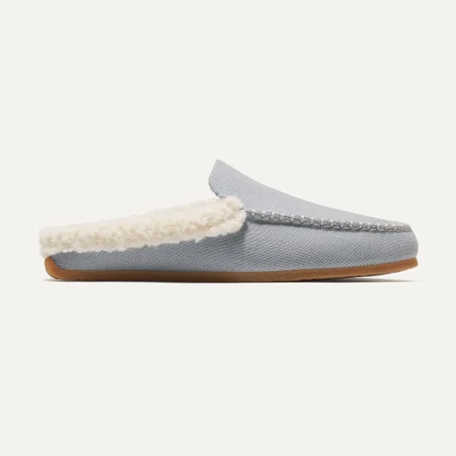 The Scuff Slipper