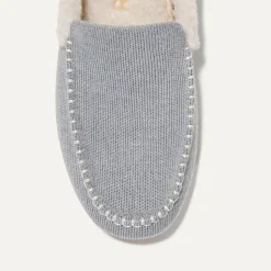 The Scuff Slipper